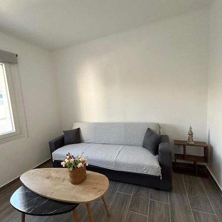 Dk Square Apartman Ándros Kültér fotó
