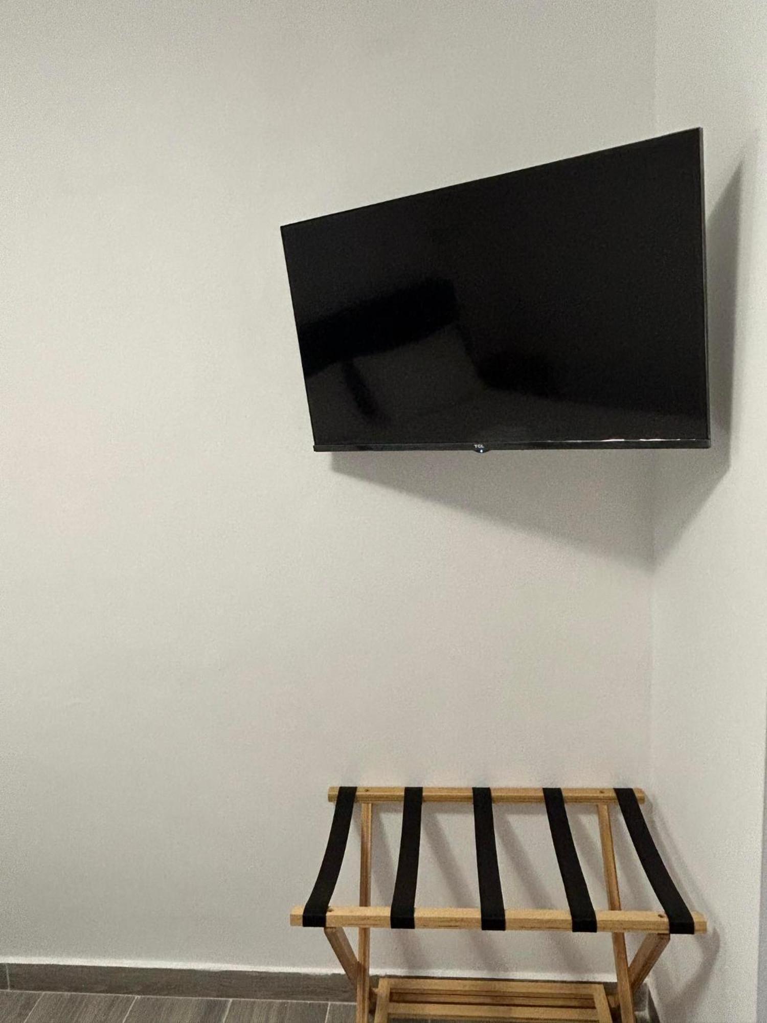 Dk Square Apartman Ándros Kültér fotó