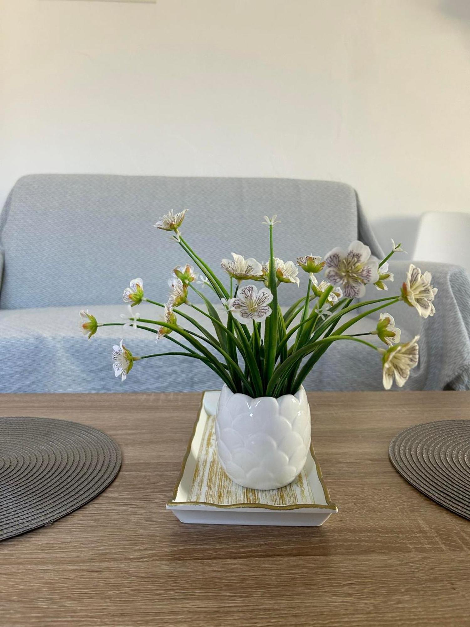 Dk Square Apartman Ándros Kültér fotó